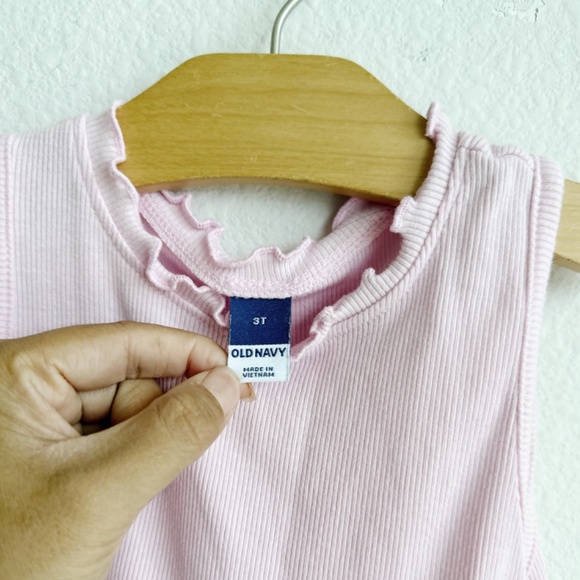 Old Navy Toddler Girl Dress - Picture 4 of 5